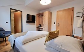 Belmonte Tirol - Boutique Hotel